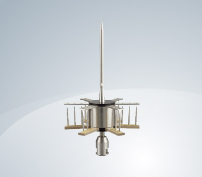 Lightning Rod